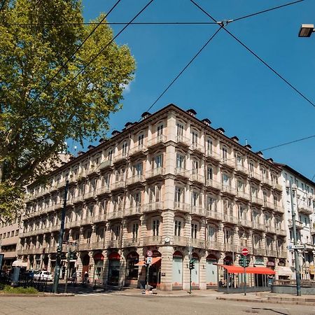 Bed and Breakfast Il Gioiellino Turin Exterior foto