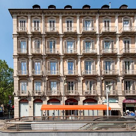 Bed and Breakfast Il Gioiellino Turin Exterior foto