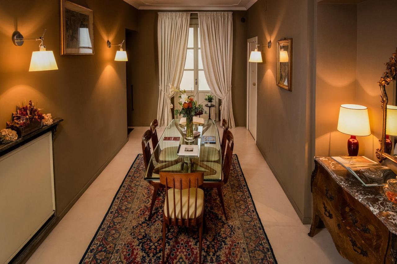 Bed and Breakfast Il Gioiellino Turin Exterior foto