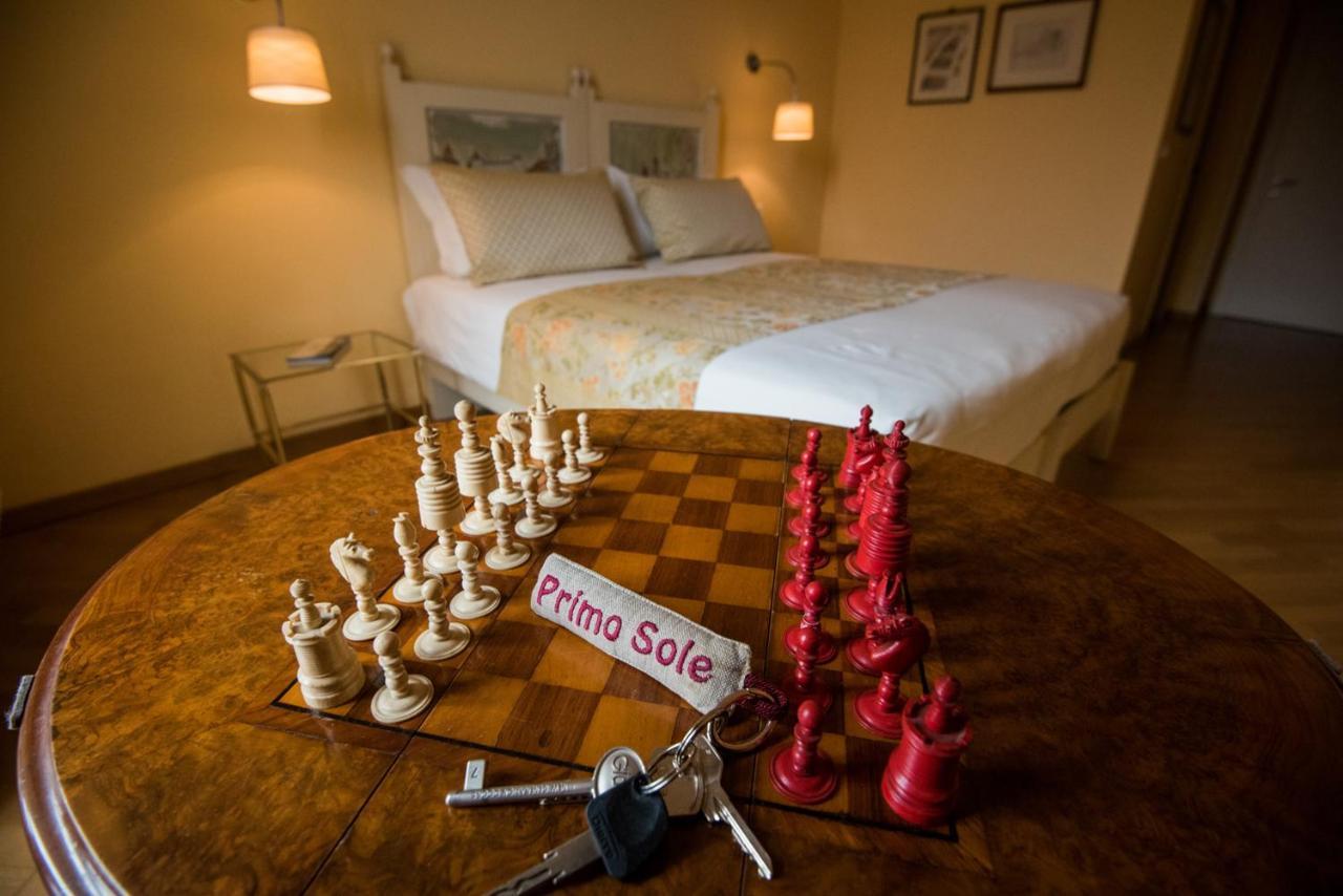 Bed and Breakfast Il Gioiellino Turin Exterior foto