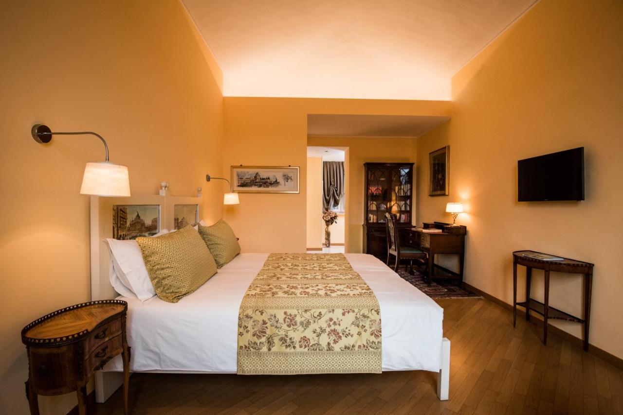 Bed and Breakfast Il Gioiellino Turin Exterior foto