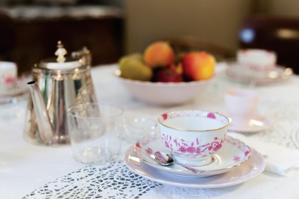 Bed and Breakfast Il Gioiellino Turin Exterior foto