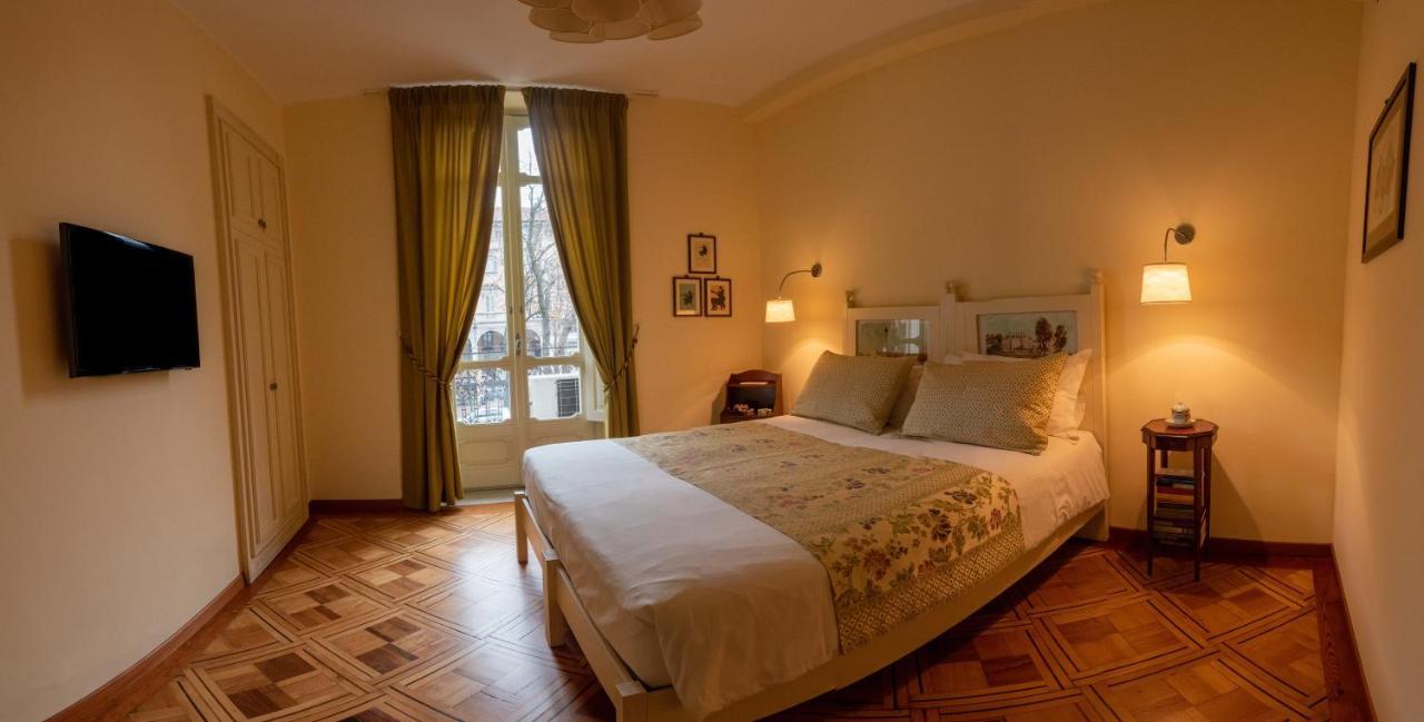 Bed and Breakfast Il Gioiellino Turin Exterior foto