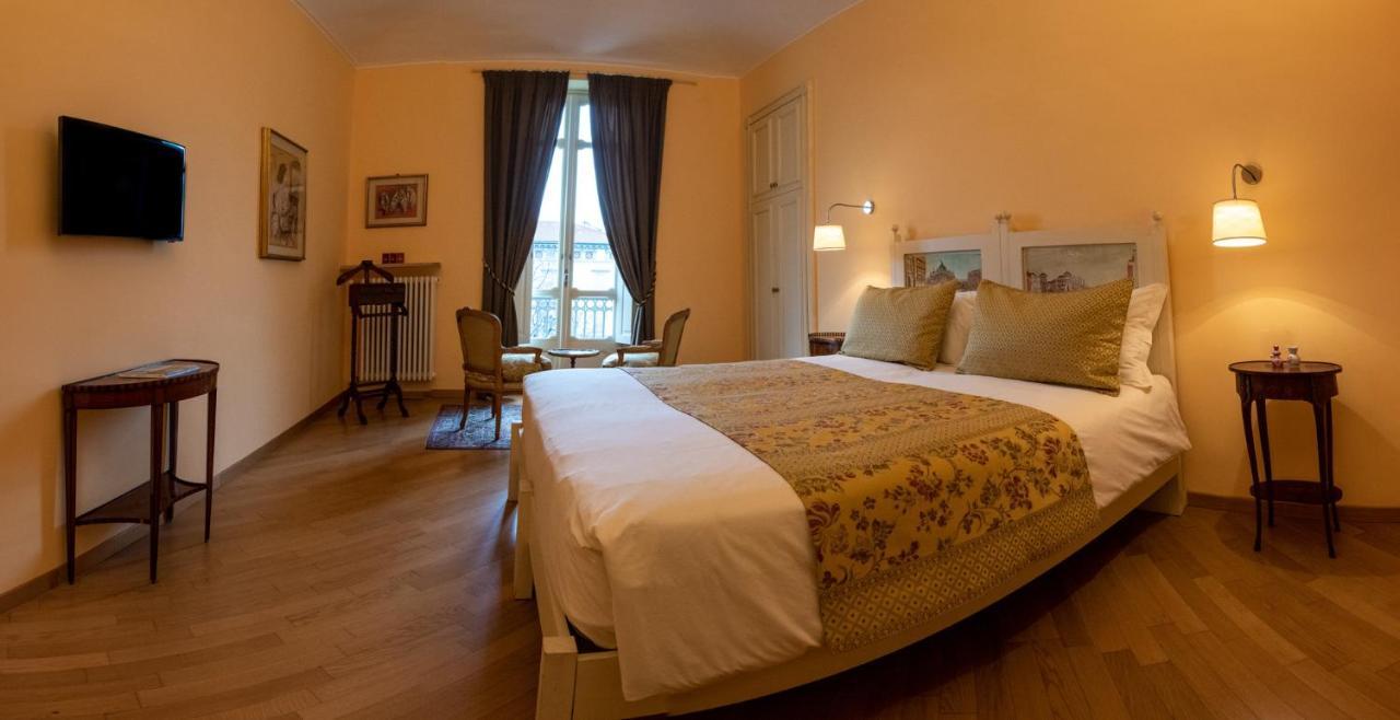 Bed and Breakfast Il Gioiellino Turin Exterior foto