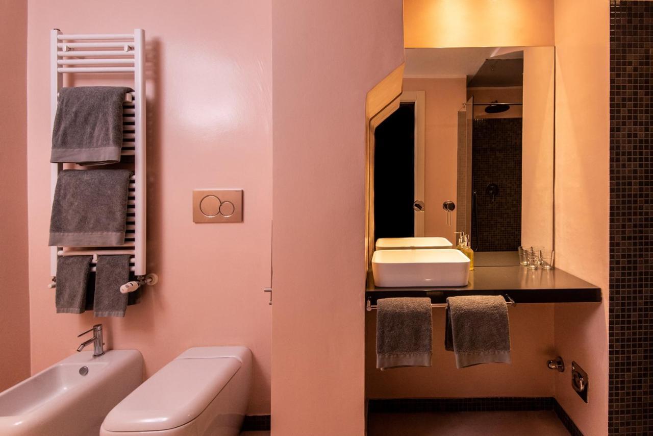 Bed and Breakfast Il Gioiellino Turin Exterior foto