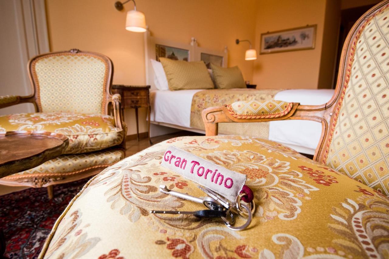 Bed and Breakfast Il Gioiellino Turin Exterior foto
