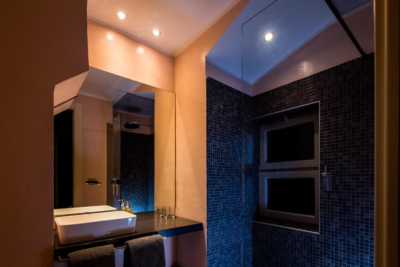 Bed and Breakfast Il Gioiellino Turin Exterior foto