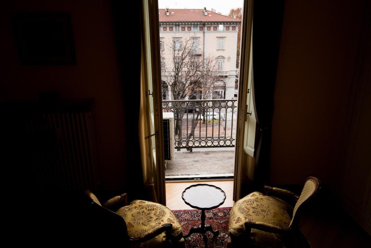 Bed and Breakfast Il Gioiellino Turin Exterior foto