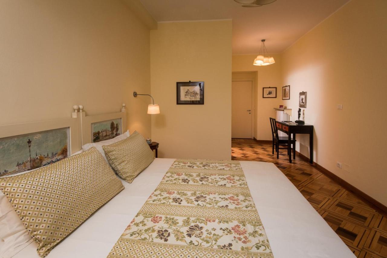 Bed and Breakfast Il Gioiellino Turin Exterior foto