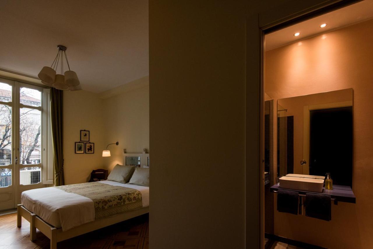 Bed and Breakfast Il Gioiellino Turin Exterior foto
