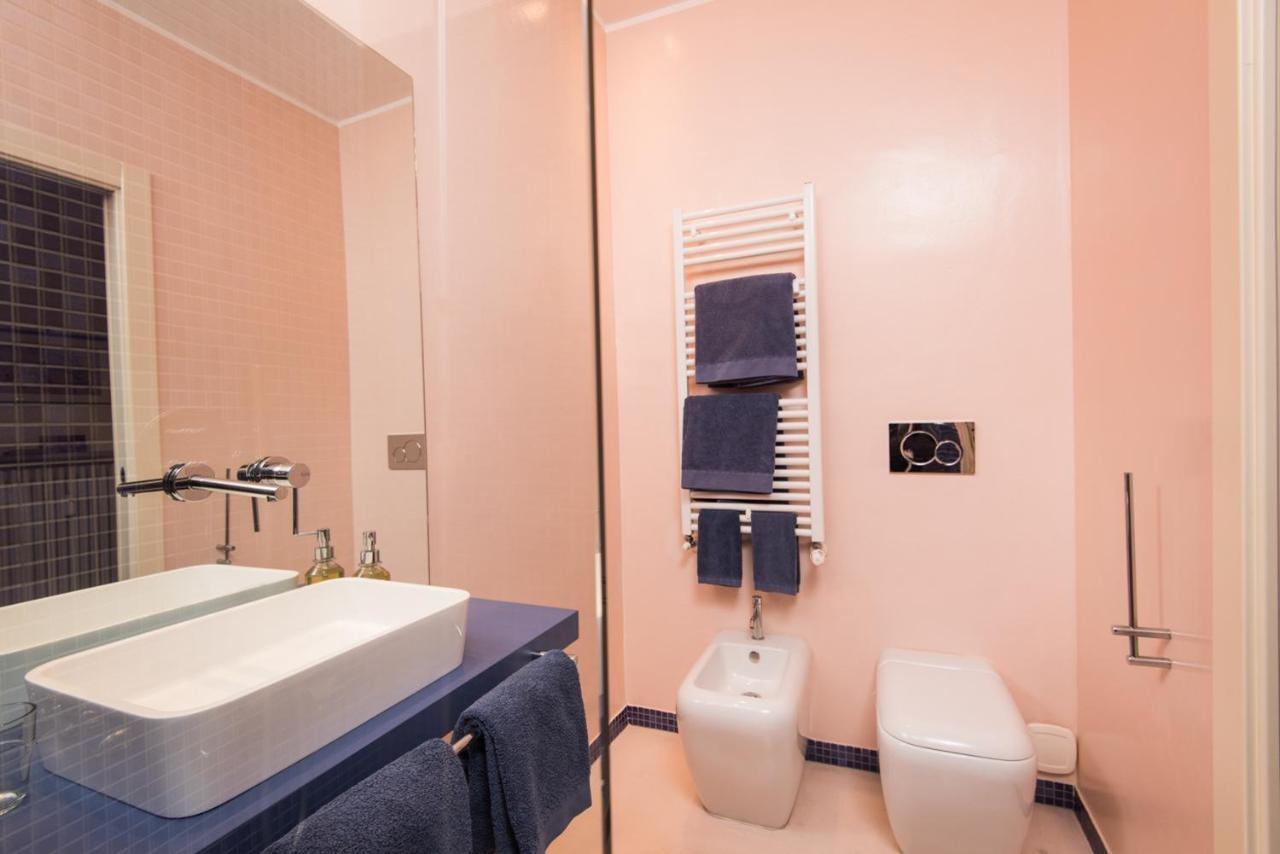 Bed and Breakfast Il Gioiellino Turin Exterior foto