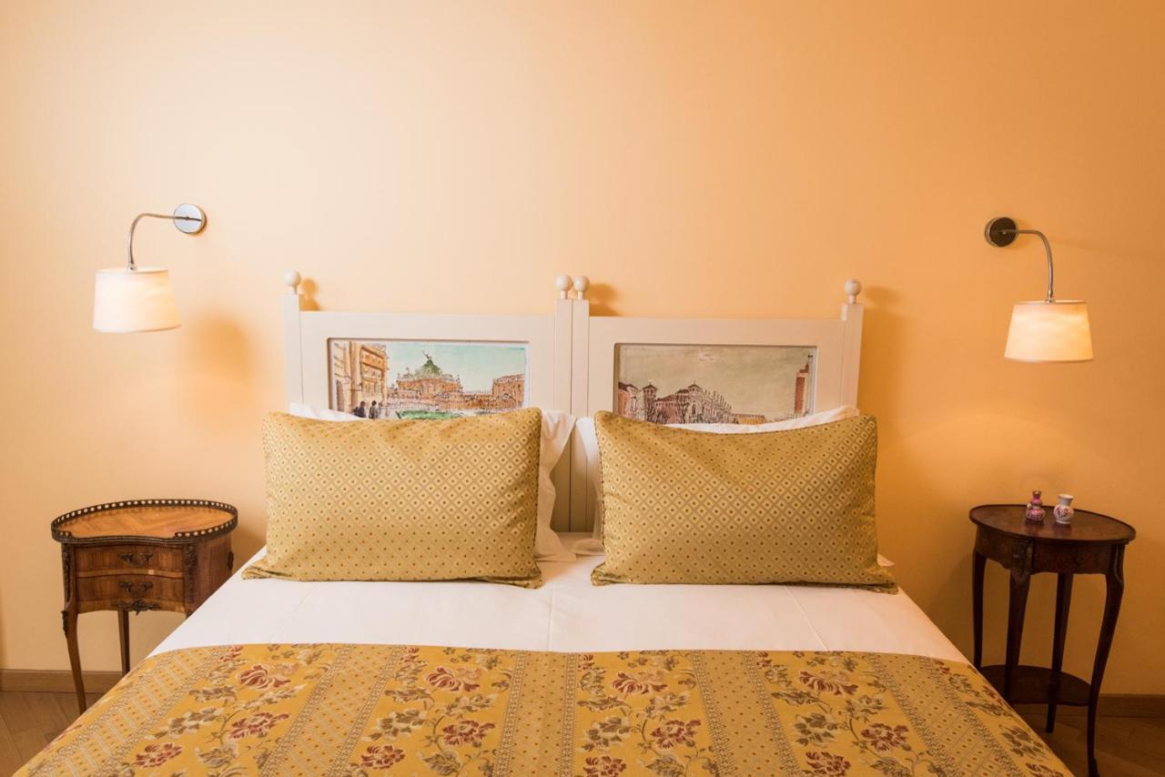 Bed and Breakfast Il Gioiellino Turin Exterior foto