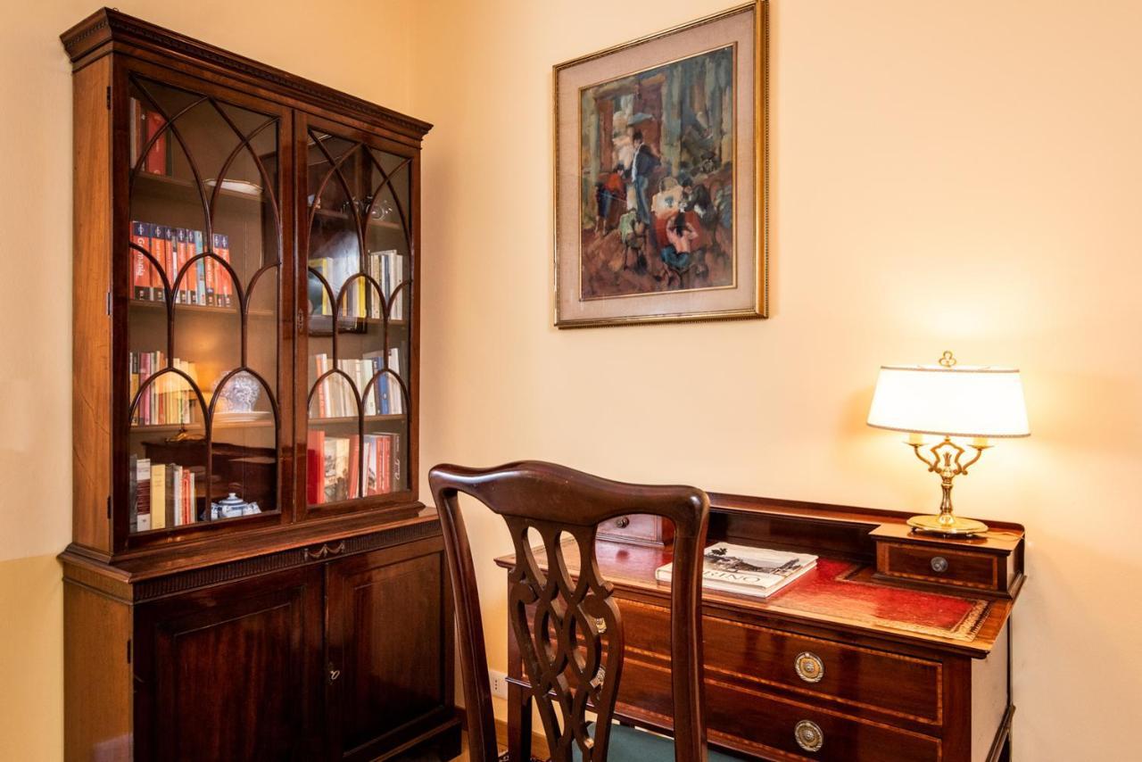 Bed and Breakfast Il Gioiellino Turin Exterior foto