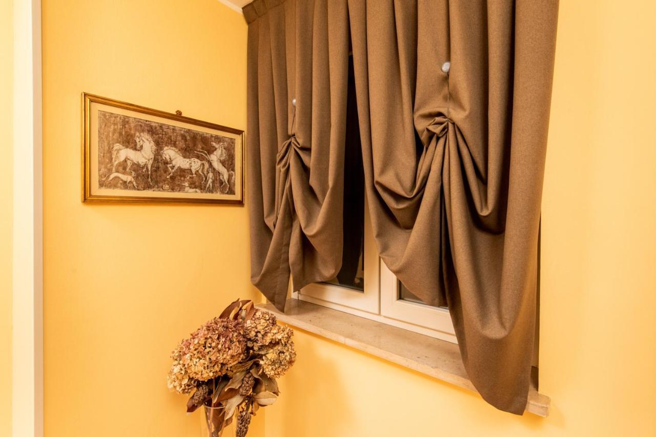 Bed and Breakfast Il Gioiellino Turin Exterior foto