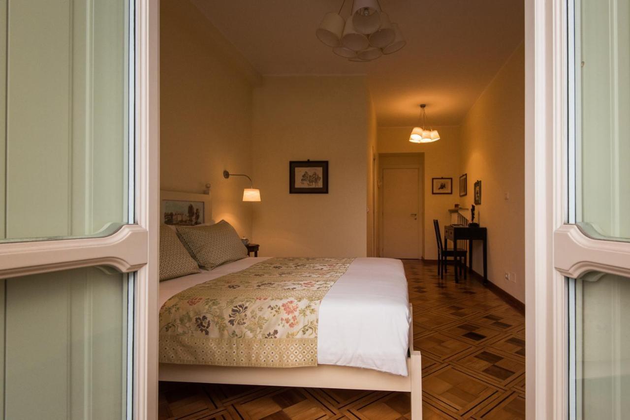 Bed and Breakfast Il Gioiellino Turin Exterior foto