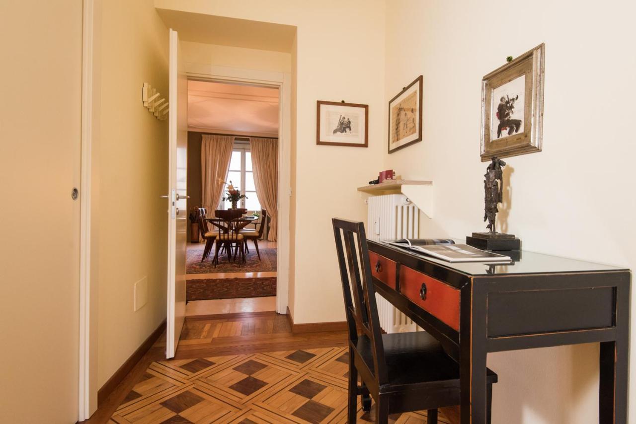 Bed and Breakfast Il Gioiellino Turin Exterior foto