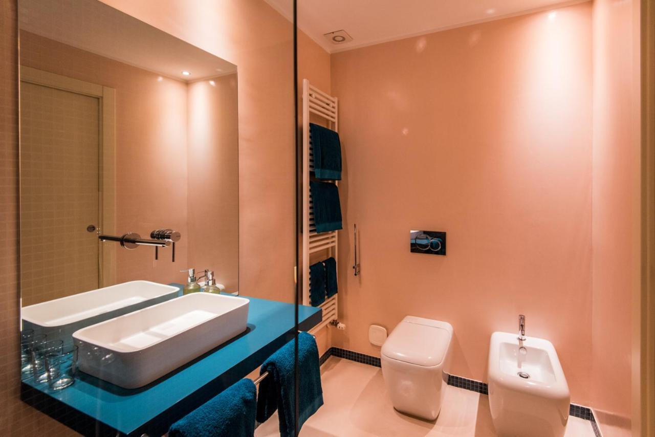 Bed and Breakfast Il Gioiellino Turin Exterior foto