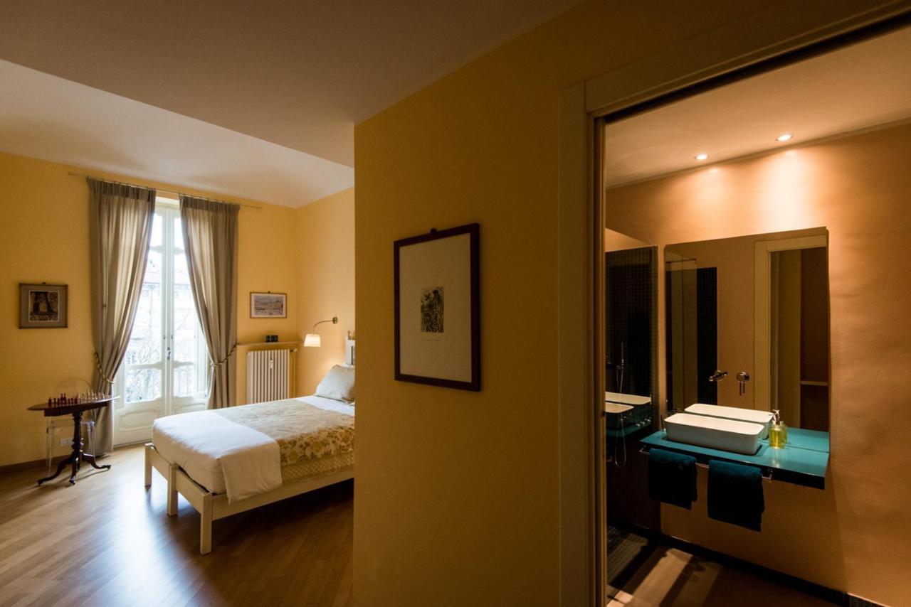 Bed and Breakfast Il Gioiellino Turin Exterior foto