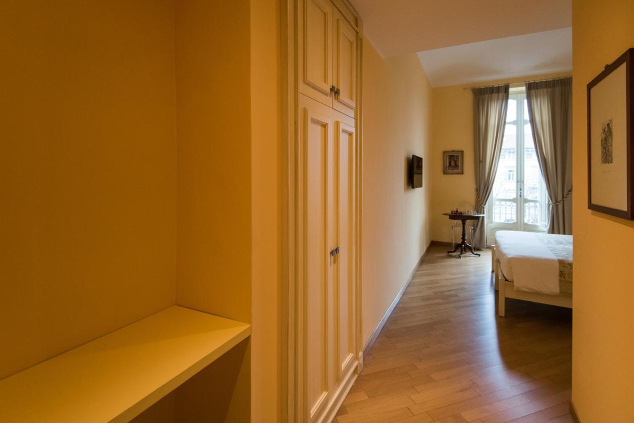 Bed and Breakfast Il Gioiellino Turin Exterior foto
