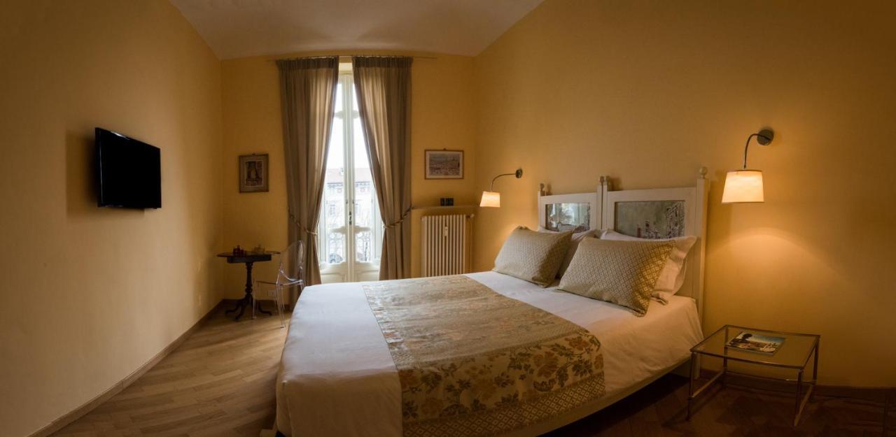 Bed and Breakfast Il Gioiellino Turin Exterior foto