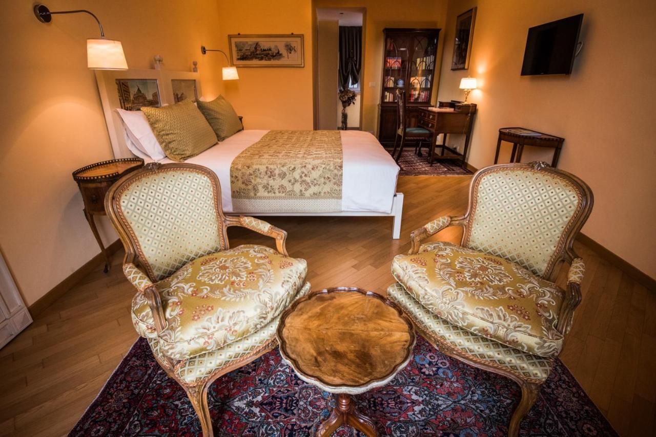 Bed and Breakfast Il Gioiellino Turin Exterior foto