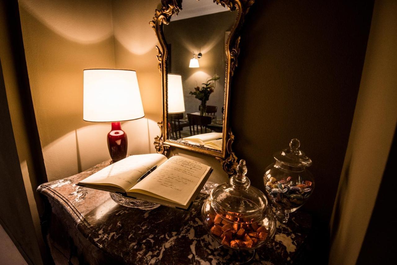 Bed and Breakfast Il Gioiellino Turin Exterior foto