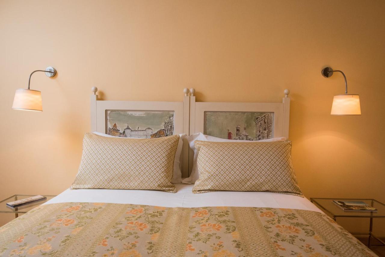 Bed and Breakfast Il Gioiellino Turin Exterior foto