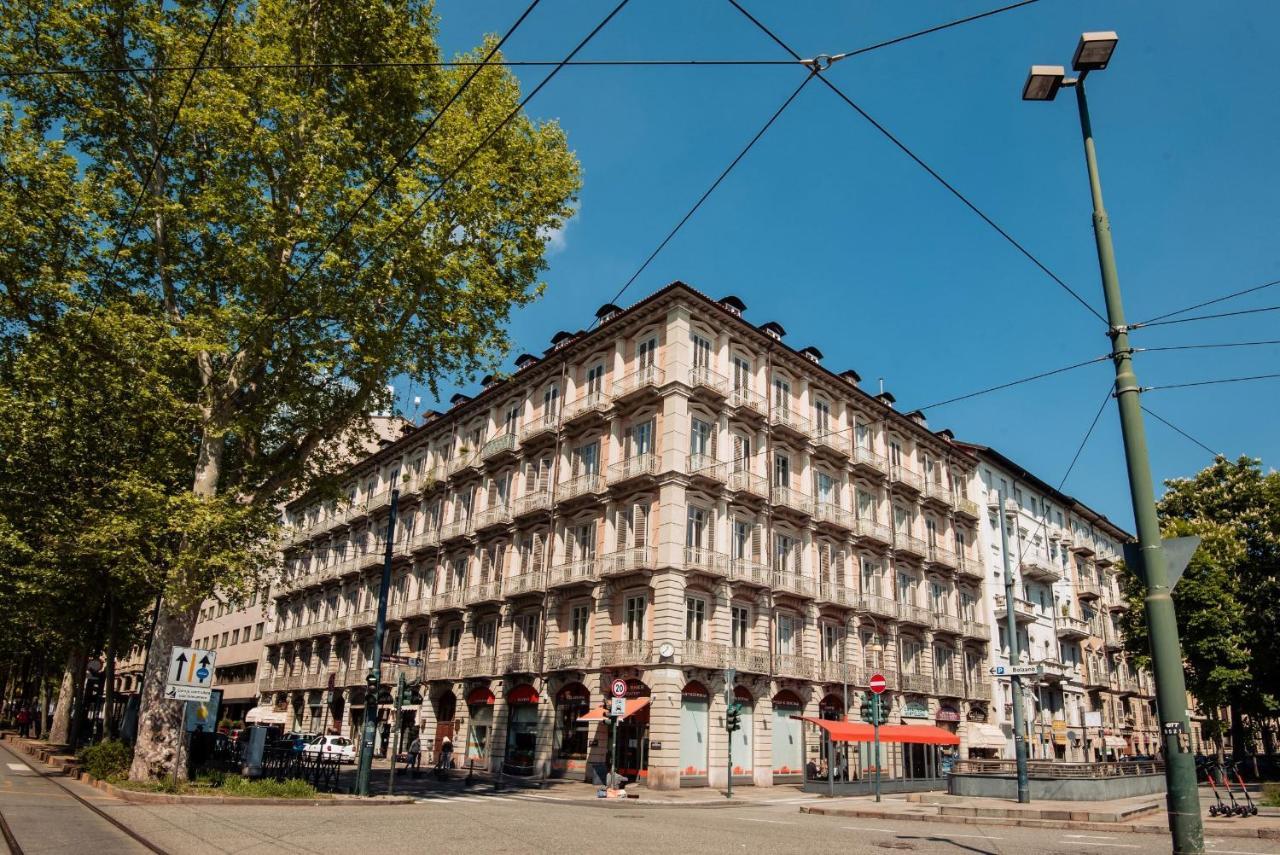 Bed and Breakfast Il Gioiellino Turin Exterior foto