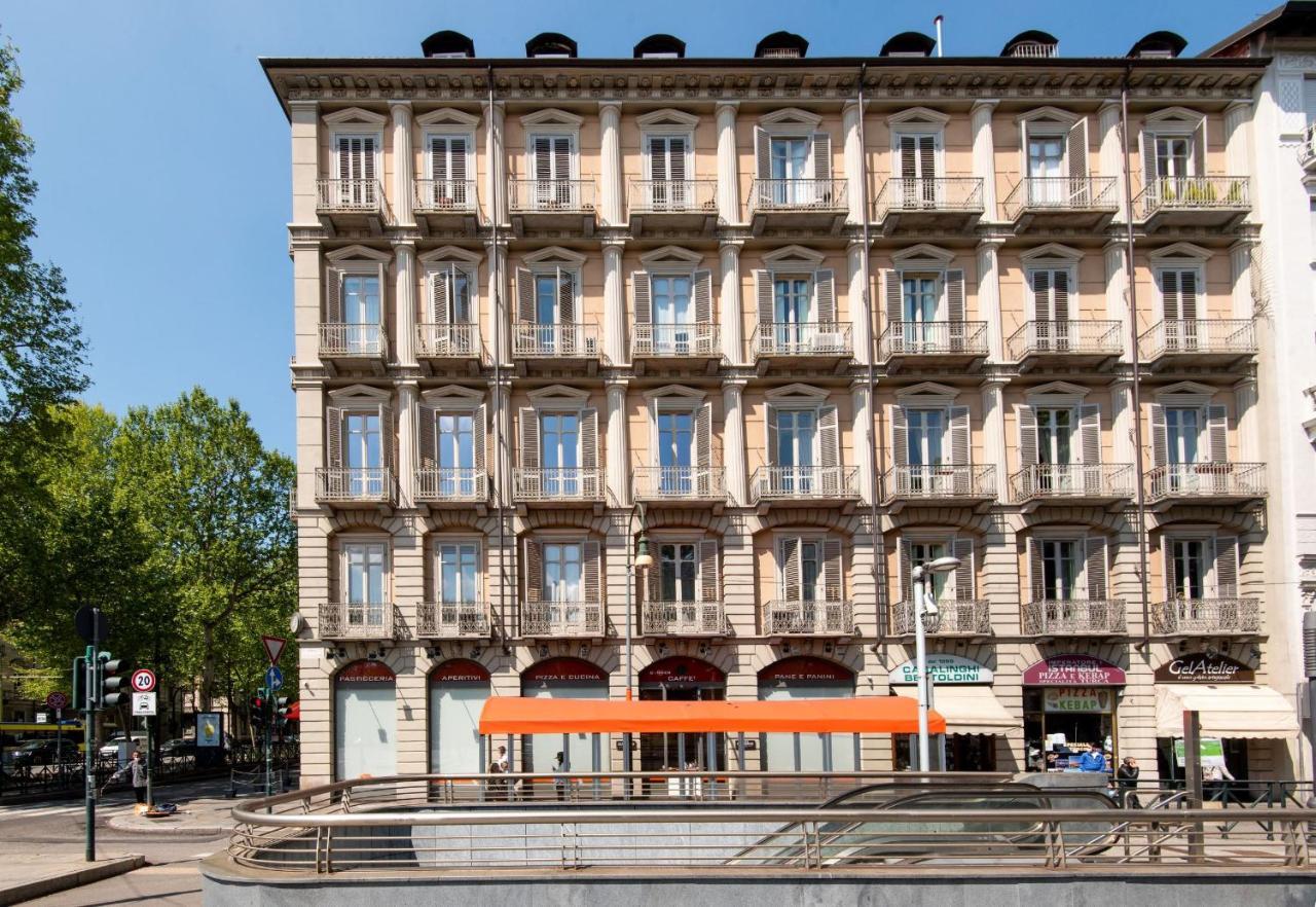 Bed and Breakfast Il Gioiellino Turin Exterior foto