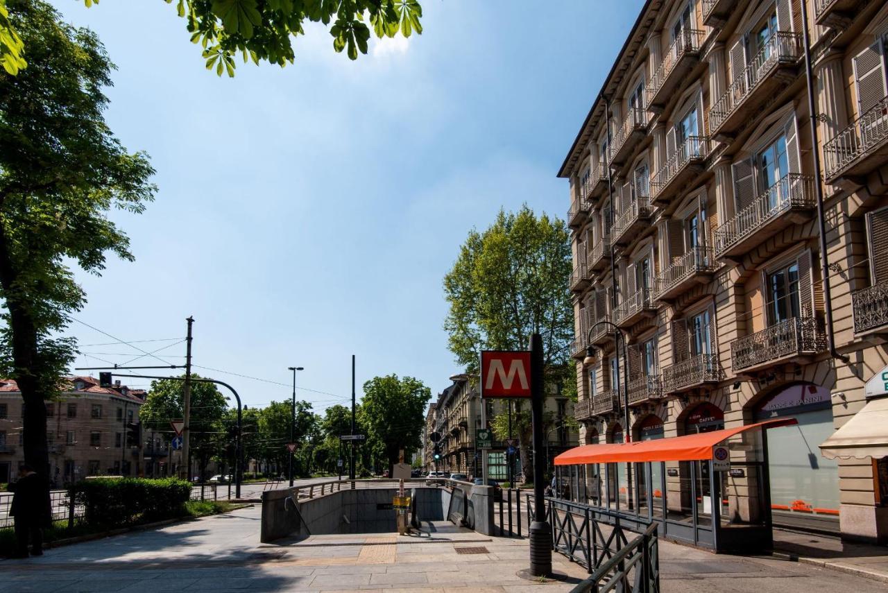 Bed and Breakfast Il Gioiellino Turin Exterior foto