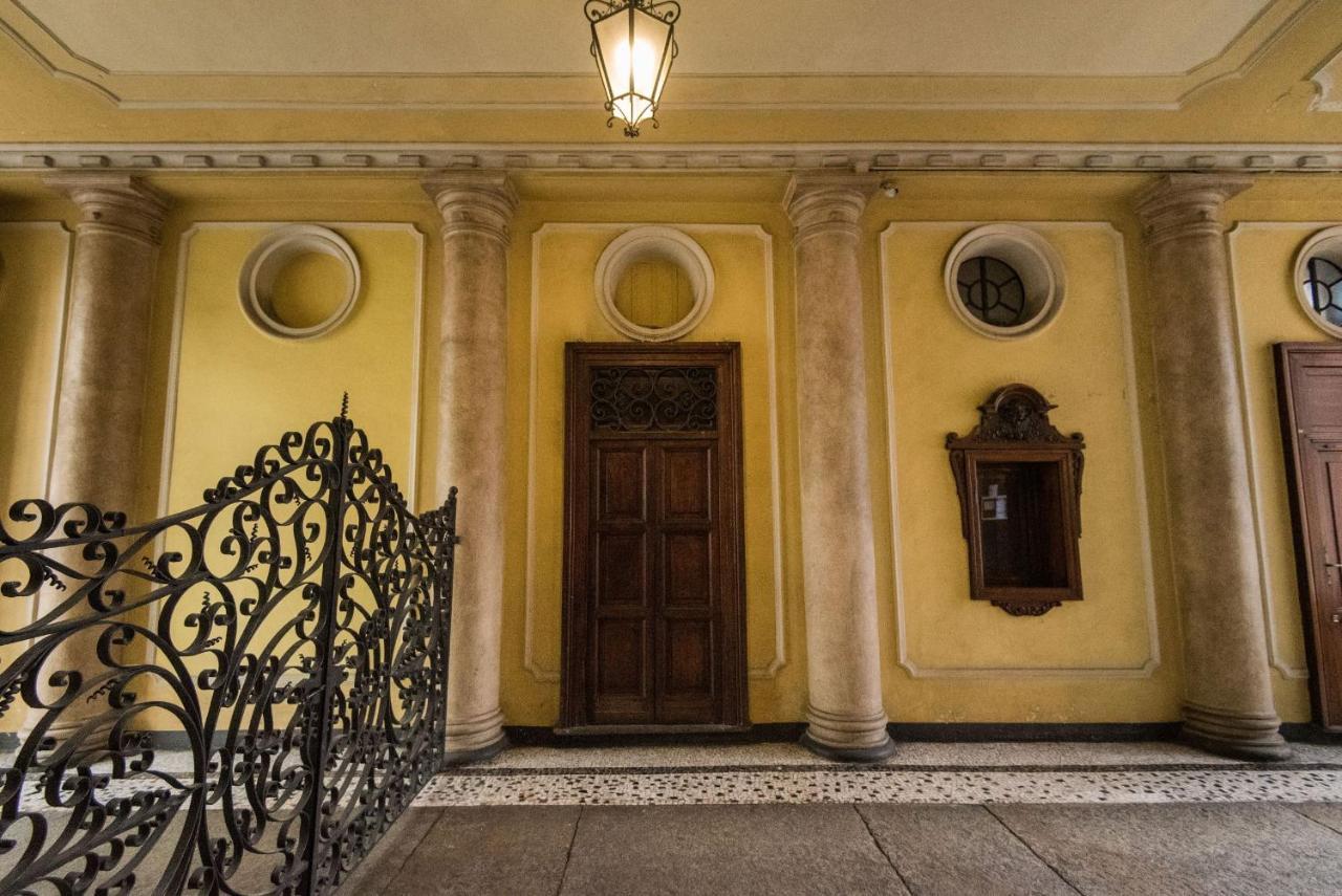 Bed and Breakfast Il Gioiellino Turin Exterior foto