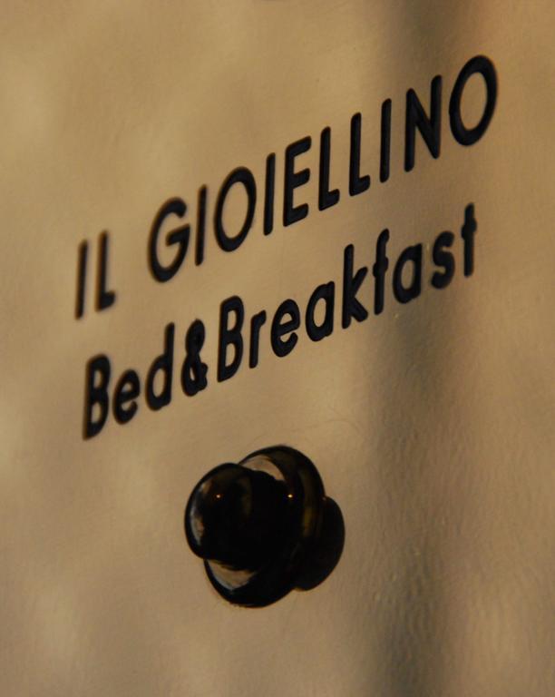 Bed and Breakfast Il Gioiellino Turin Exterior foto